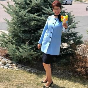 Meet your Posher, Dolores